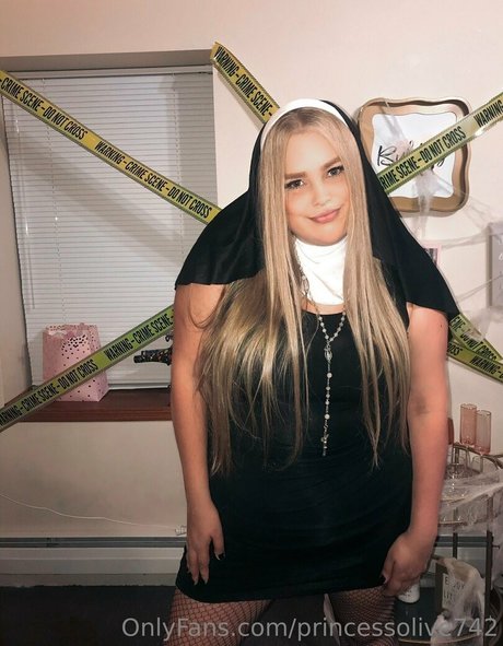 princessolive742 leaked onlyfans nude