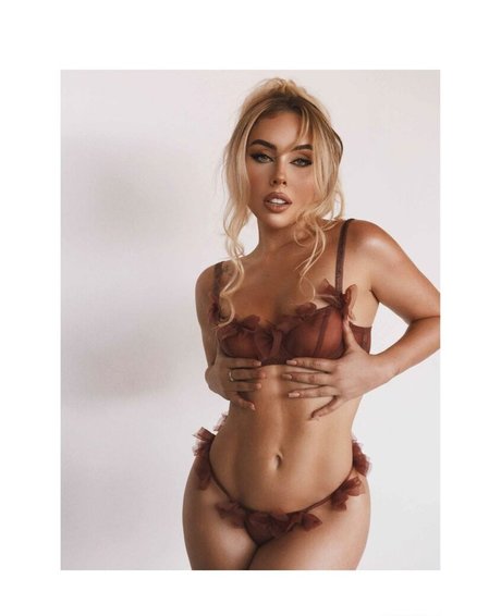 Maya Mazor only fans naked