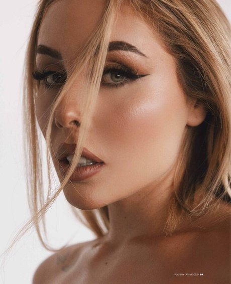 Maya Mazor naked onlyfans leaks