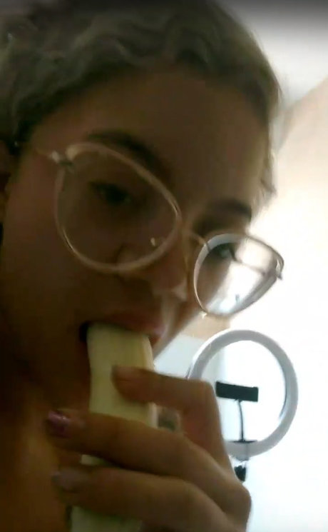 Yasmin Alves onlyfans porn leaked