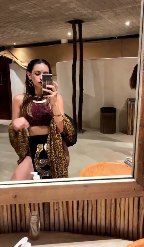 Carla Guetta Cohen leak onlyfans porn