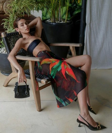 Carla Guetta Cohen onlyfans free content