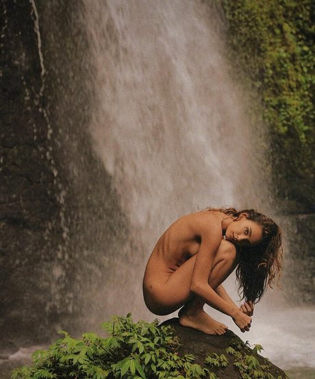 Carla Guetta Cohen onlyfans free