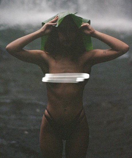 Carla Guetta Cohen onlyfans leak nude