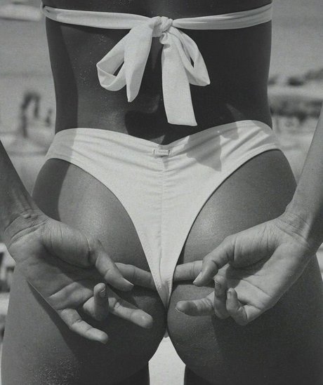 Carla Guetta Cohen strip onlyfans