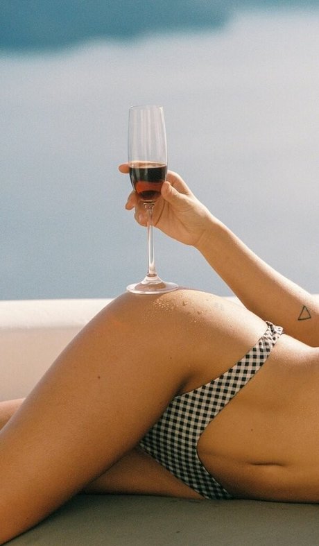 Carla Guetta Cohen naked on onlyfans