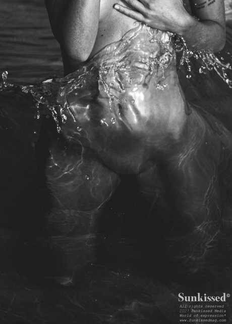 Carla Guetta Cohen leaked naked onlyfans