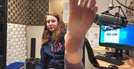 Ashleigh Burton onlyfans leaked