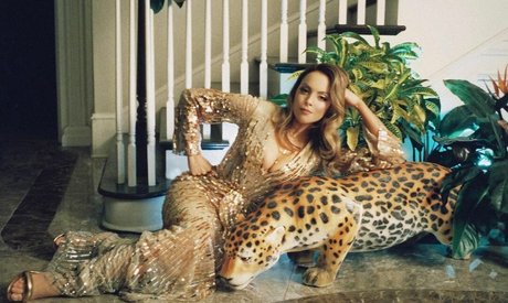 Elizabeth Gillies onlyfans leaked nude