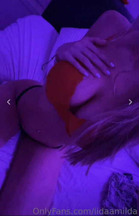 iidaamilda hot onlyfans