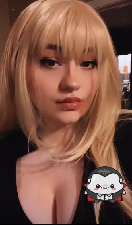 Bananabrea nude on onlyfans