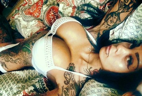 Amanda McNair onlyfans model