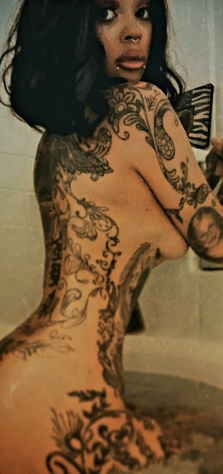 Amanda McNair onlyfans de