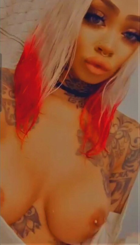 Amanda McNair free only fans