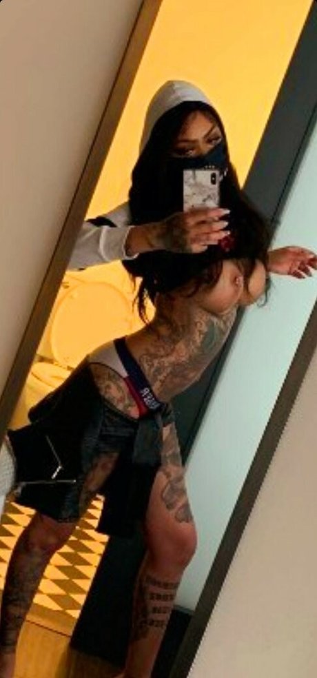 Amanda McNair nudes onlyfans leaked