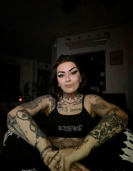 sierrajadex onlyfans leak