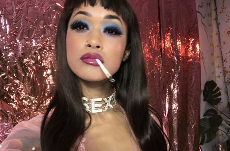 Skin Diamond onlyfans boobs