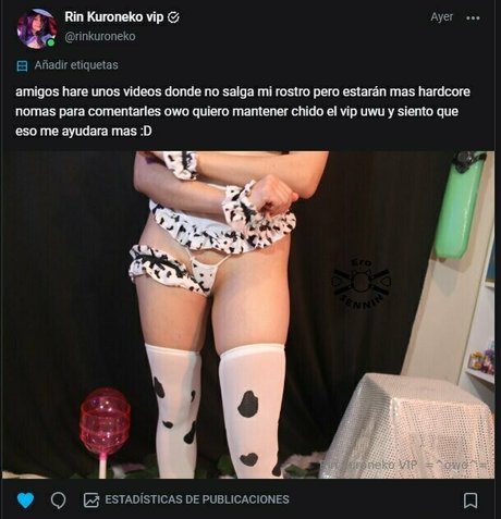 erosennin01 onlyfans leaka