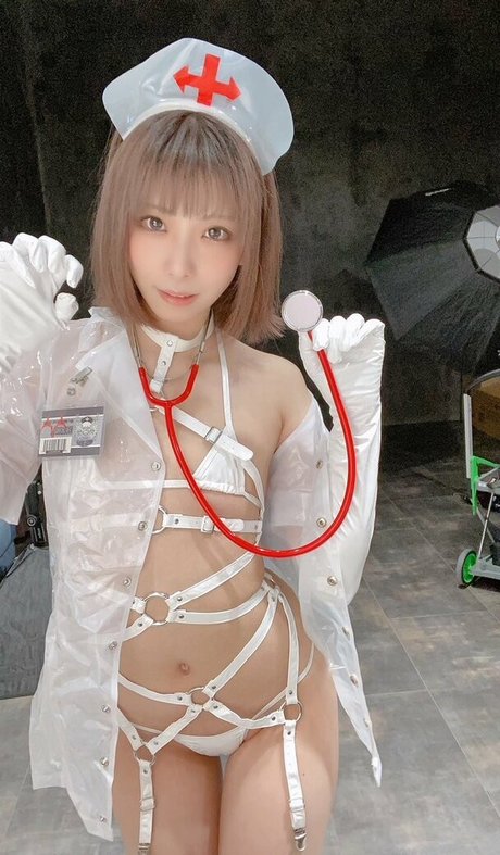 Misaco onlyfans strip