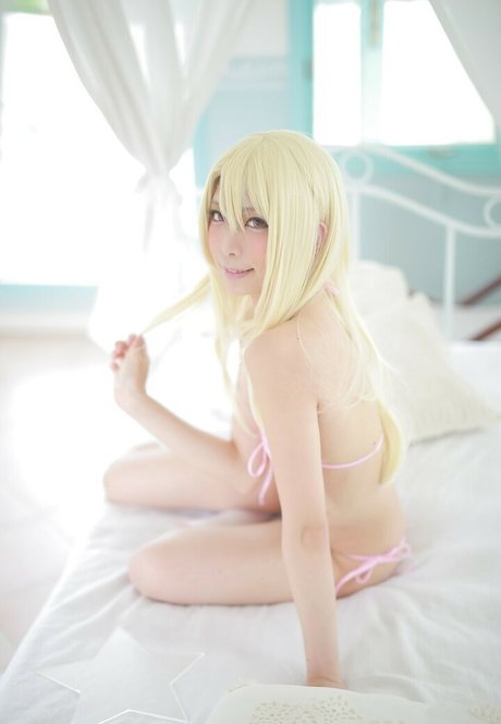 Misaco onlyfans leak xxx