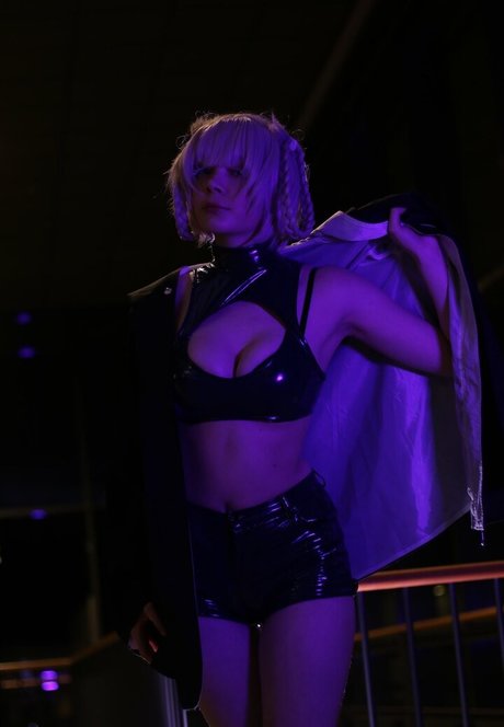 DieHanane leaked onlyfans naked