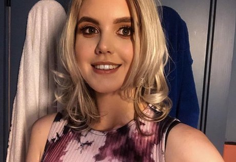 HoxieLoxie leaked only fans nudes