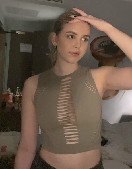 HoxieLoxie new onlyfans