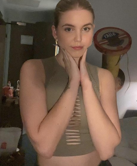 HoxieLoxie leaked onlyfans sextape