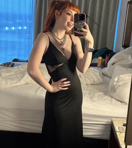 NotSaige only fans leak nude