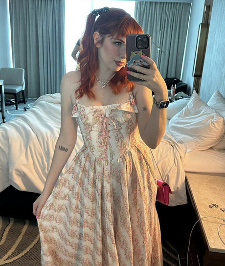 NotSaige onlyfans leaks naked