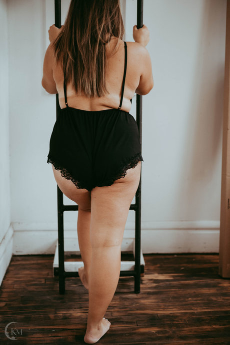 Olivia Bennett onlyfans public photos