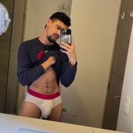 Oliver Malik leaked onlyfans free