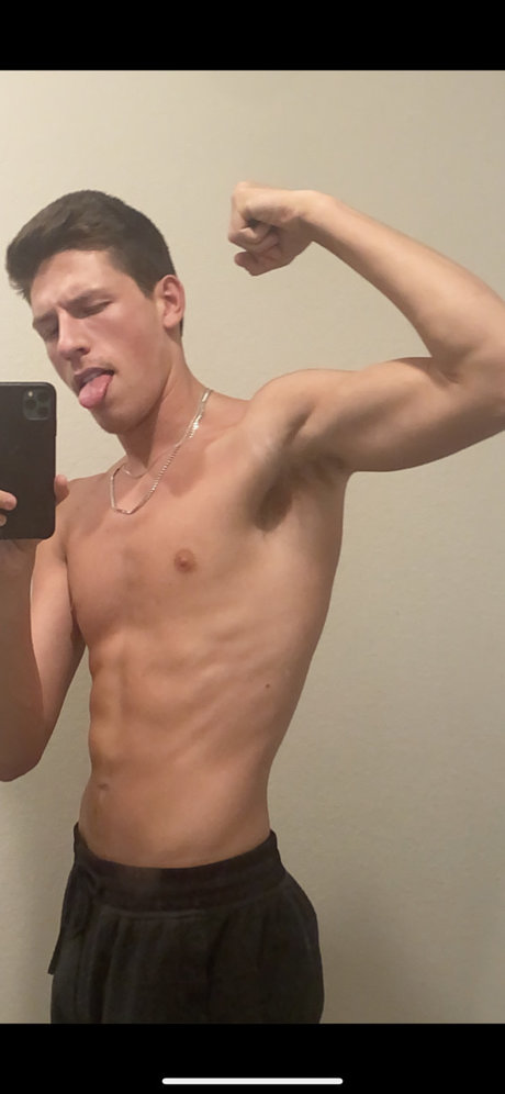 Oliver dash leaked only fans porn