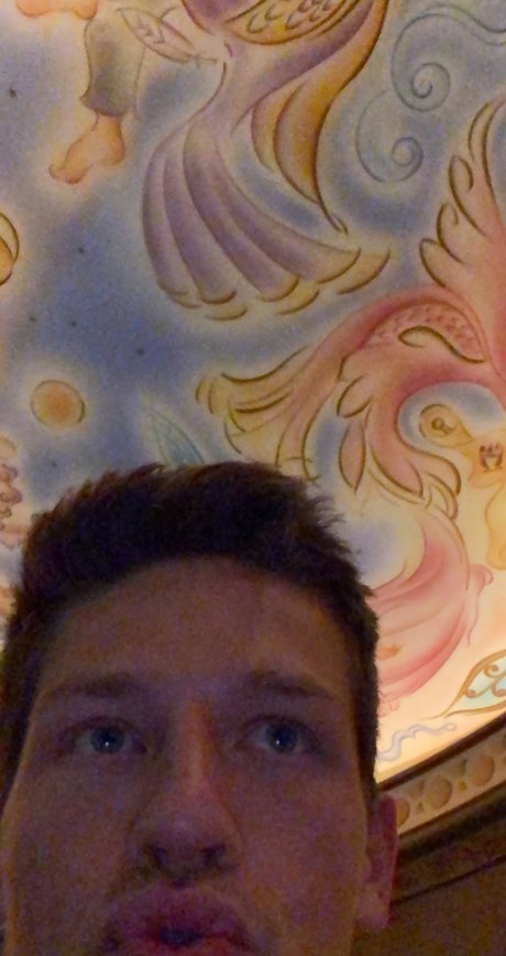 Oliver dash onlyfans leaked pictures