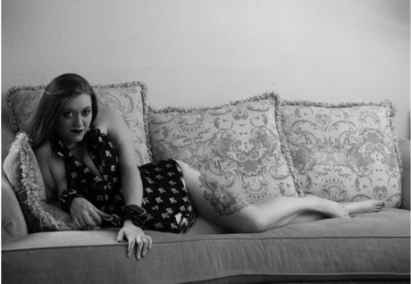 OlieGrimhilde onlyfans lean