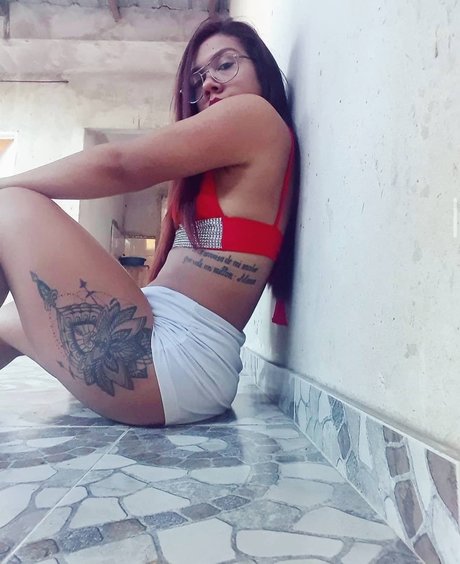 Olivia Martinez onlyfans leak nude