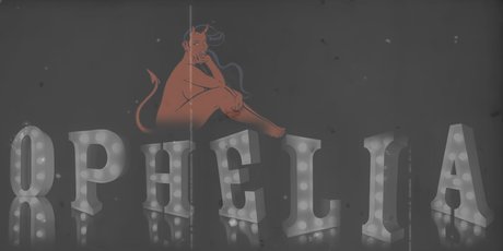 Ophelia only fans xxx