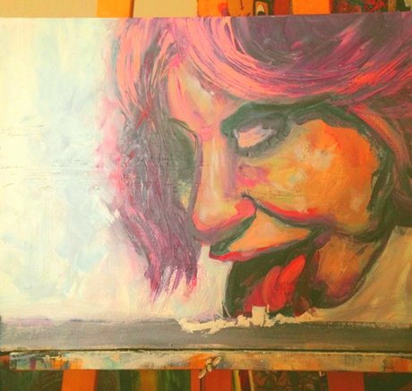 O La Leye onlyfans leaked.