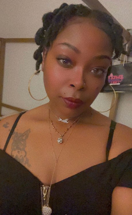 Kween Loki onlyfans nudes