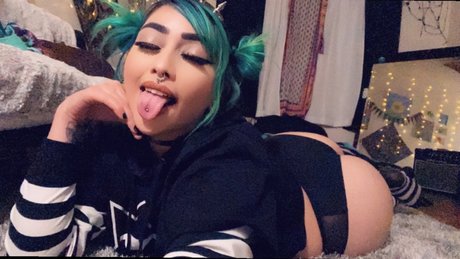 Genevieve Memento Mori onlyfans leaked free