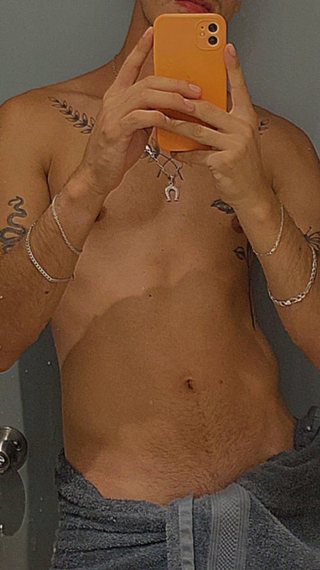 Ogarridooo onlyfans leaked porn