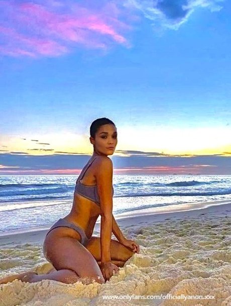 ANONXXX nude onlyfans