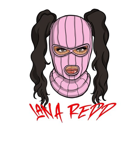 Lana Redd onlyfans leak xxx