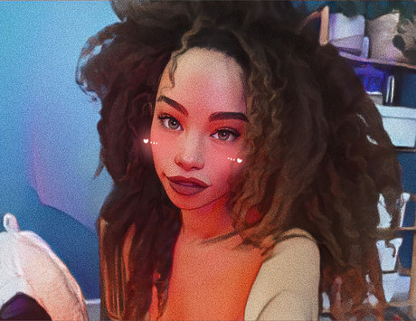 Cecilia Lion nude onlyfans