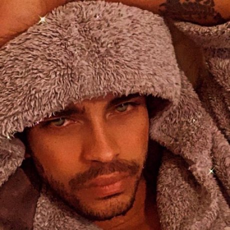 ROBE onlyfans leaked nudes