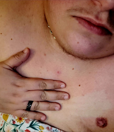 Ofcourse ima weirdo only fans pictures