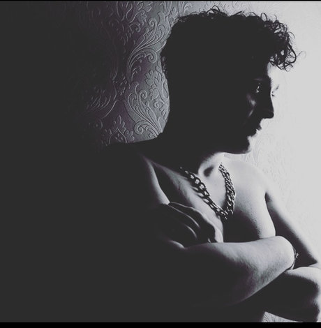 Tonio Oconnor only fans porn