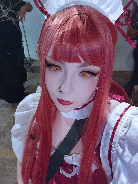 Obscuregirlcosplay onlyfans porn leaked