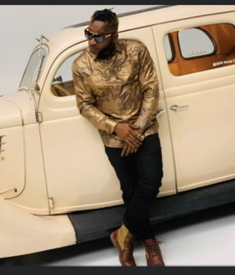 Obilo 1010 onlyfans leaked pictures