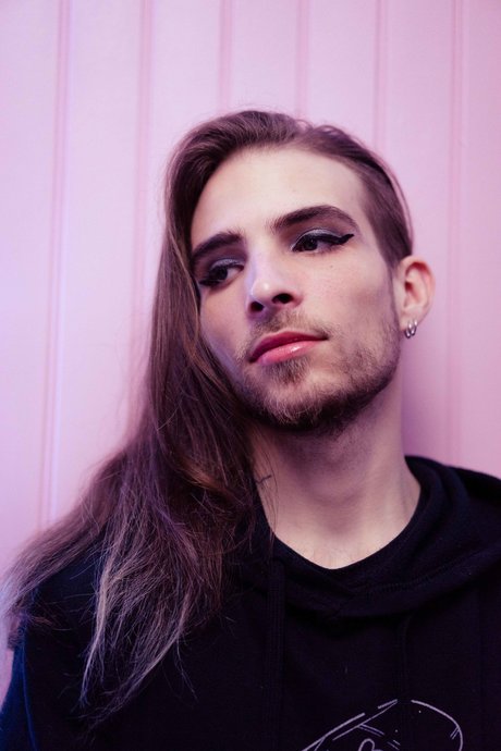 NyxTM leaked onlyfans nudes